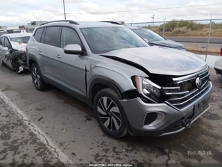 VOLKSWAGEN VOLKSWAGEN ATLAS SE WITH TECHNOLOGY