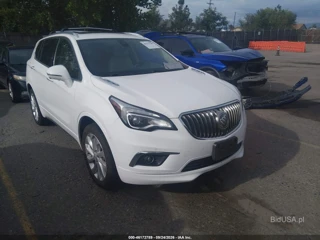 BUICK BUICK ENVISION PREMIUM II