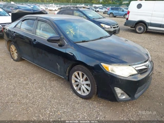 TOYOTA TOYOTA CAMRY HYBRID XLE
