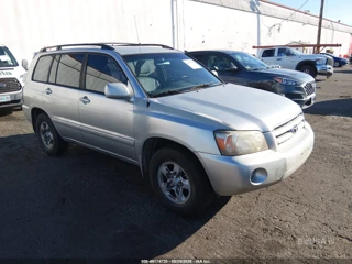 TOYOTA TOYOTA HIGHLANDER