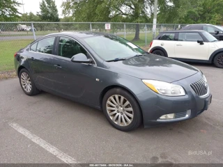 BUICK BUICK REGAL CXL OSHAWA