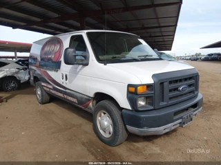 FORD FORD E-250 COMMERCIAL/RECREATIONAL