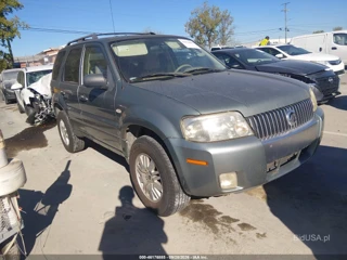 MERCURY MERCURY MARINER CONVENIENCE