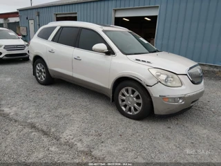BUICK BUICK ENCLAVE 2XL