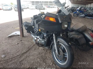 HONDA HONDA GL1100