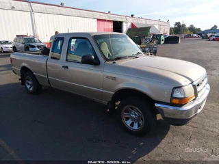 FORD FORD RANGER XL/XLT