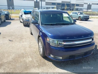 FORD FORD FLEX SEL