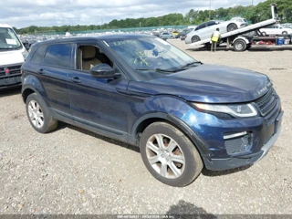 LAND ROVER LAND ROVER RANGE ROVER EVOQUE SE/SE PREMIUM