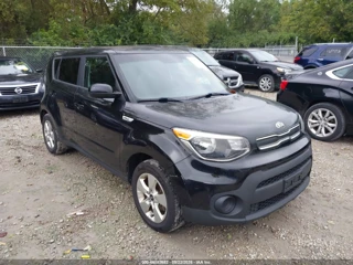 KIA KIA SOUL