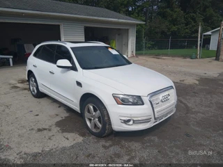 AUDI AUDI Q5 2.0T PREMIUM