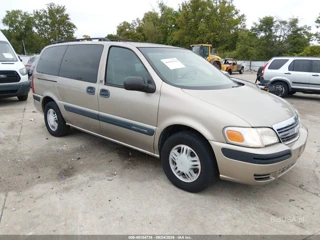 CHEVROLET CHEVROLET VENTURE LS