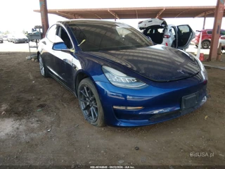 TESLA TESLA MODEL 3