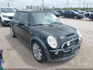 MINI MINI COOPER S
