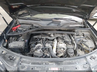 MERCEDES-BENZ MERCEDES-BENZ GL 350 BLUETEC 4MATIC