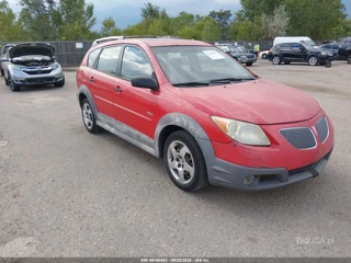PONTIAC PONTIAC VIBE
