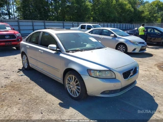 VOLVO VOLVO S40 2.4I