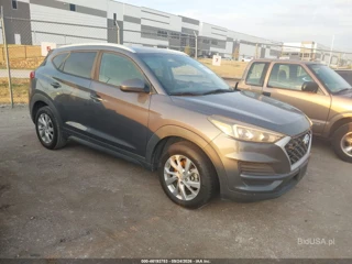 HYUNDAI HYUNDAI TUCSON VALUE