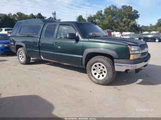 CHEVROLET CHEVROLET SILVERADO 1500 WORK TRUCK
