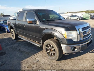 FORD FORD F-150 LARIAT