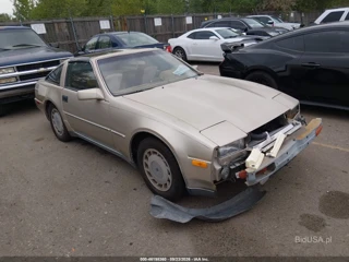 NISSAN NISSAN 300ZX
