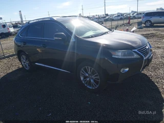 LEXUS LEXUS RX 350