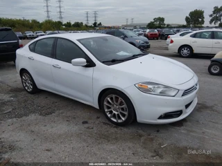DODGE DODGE DART SXT SPORT