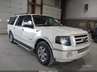 FORD FORD EXPEDITION EL LIMITED