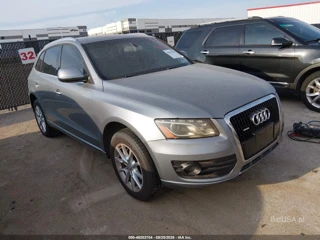 AUDI AUDI Q5 PREMIUM PLUS