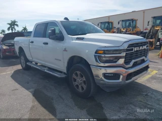 RAM RAM 2500 BIG HORN  4X4 6'4 BOX