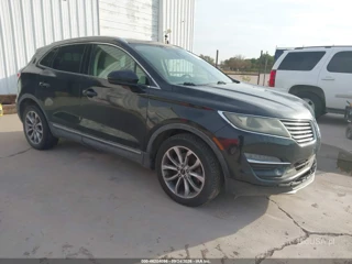 LINCOLN LINCOLN MKC