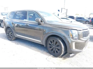 KIA KIA TELLURIDE SX