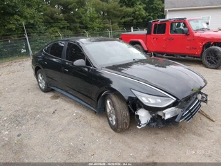 HYUNDAI HYUNDAI SONATA SE