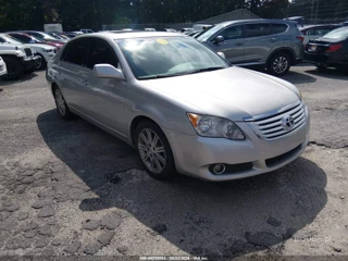 TOYOTA TOYOTA AVALON LIMITED