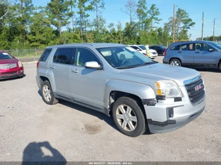 GMC TERRAIN SLE