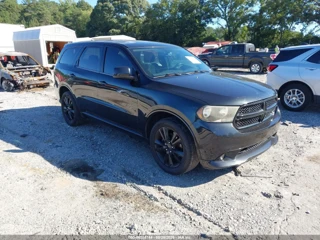 DODGE DODGE DURANGO SXT