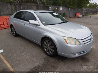 TOYOTA TOYOTA AVALON TOURING