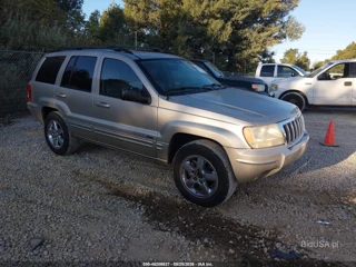 JEEP JEEP GRAND CHEROKEE LIMITED