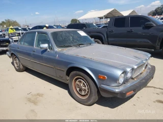 JAGUAR JAGUAR XJ6