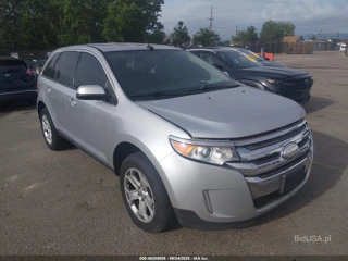 FORD FORD EDGE SEL