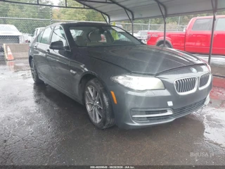 BMW 535I XDRIVE