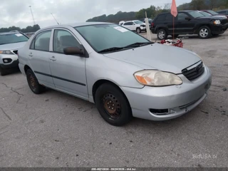 TOYOTA TOYOTA COROLLA CE