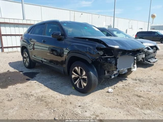 VOLKSWAGEN VOLKSWAGEN ATLAS CROSS SPORT 2.0T SE