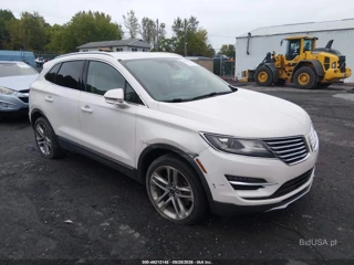 LINCOLN LINCOLN MKC RESERVE
