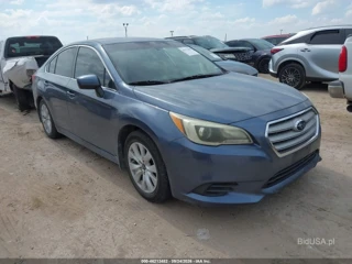 SUBARU SUBARU LEGACY 2.5I PREMIUM