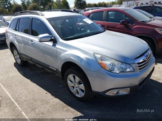 SUBARU SUBARU OUTBACK 2.5I PREMIUM