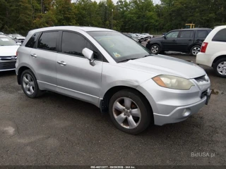ACURA ACURA RDX
