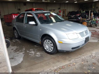 VOLKSWAGEN VOLKSWAGEN JETTA GL