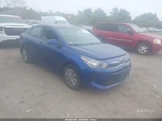 KIA KIA RIO S