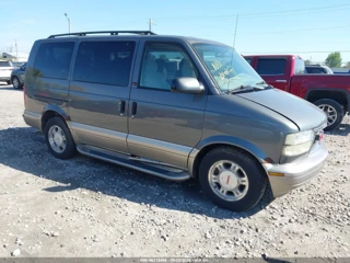 GMC SAFARI
