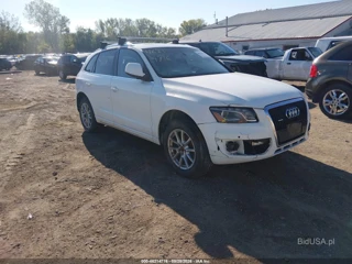 AUDI AUDI Q5 3.2 PREMIUM
